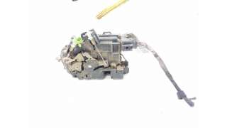 CERRADURA PUERTA TRASERA IZQUIERDA AUDI ALLROAD (2000-2005) 2.5 TDI QUATTRO 180CV 2496CC - L.7995687 / 4B0839015G