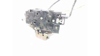 CERRADURA PUERTA TRASERA IZQUIERDA AUDI ALLROAD (2000-2005) 2.5 TDI QUATTRO 180CV 2496CC - L.7995687 / 4B0839015G
