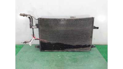 CONDENSADOR / RADIADOR  AIRE ACONDICIONADO AUDI ALLROAD (2000-2005) 2.5 TDI QUATTRO 180CV 2496CC - L.7995698 / 4Z7260403C
