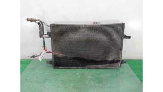 CONDENSADOR / RADIADOR  AIRE ACONDICIONADO AUDI ALLROAD (2000-2005) 2.5 TDI QUATTRO 180CV 2496CC - L.7995698 / 4Z7260403C