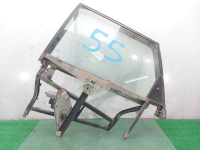 ELEVALUNAS TRASERO IZQUIERDO AUDI ALLROAD (2000-2005) 2.5 TDI QUATTRO 180CV 2496CC - L.7995715 / 4B9839753C