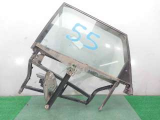 ELEVALUNAS TRASERO IZQUIERDO AUDI ALLROAD (2000-2005) 2.5 TDI QUATTRO 180CV 2496CC - L.7995715 / 4B9839753C