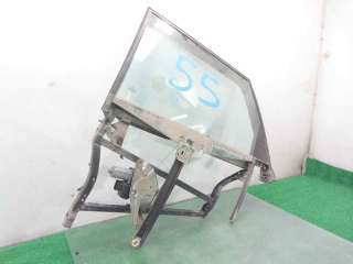 ELEVALUNAS TRASERO IZQUIERDO AUDI ALLROAD (2000-2005) 2.5 TDI QUATTRO 180CV 2496CC - L.7995715 / 4B9839753C