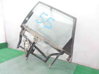 ELEVALUNAS TRASERO IZQUIERDO AUDI ALLROAD (2000-2005) 2.5 TDI QUATTRO 180CV 2496CC - L.7995715 / 4B9839753C