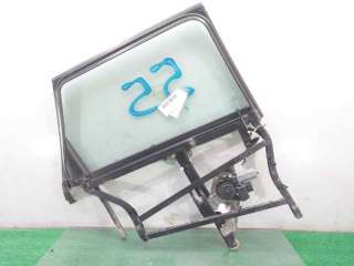 ELEVALUNAS TRASERO IZQUIERDO AUDI ALLROAD (2000-2005) 2.5 TDI QUATTRO 180CV 2496CC - L.7995715 / 4B9839753C