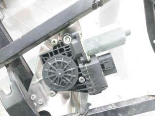 ELEVALUNAS TRASERO IZQUIERDO AUDI ALLROAD (2000-2005) 2.5 TDI QUATTRO 180CV 2496CC - L.7995715 / 4B9839753C