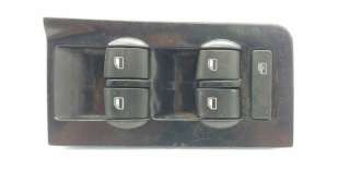 MANDO ELEVALUNAS DELANTERO IZQUIERDO AUDI ALLROAD (2000-2005) 2.5 TDI QUATTRO 180CV 2496CC - L.7995745 / 4B0959851B