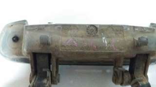 MANETA EXTERIOR DELANTERA DERECHA AUDI ALLROAD (2000-2005) 2.5 TDI QUATTRO 180CV 2496CC - L.7995757 / 4B0839206