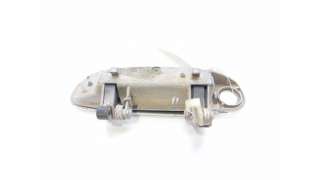 MANETA EXTERIOR DELANTERA IZQUIERDA AUDI ALLROAD (2000-2005) 2.5 TDI QUATTRO 180CV 2496CC - L.7995758 / 4B1837205A