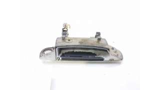 MANETA EXTERIOR DELANTERA IZQUIERDA AUDI ALLROAD (2000-2005) 2.5 TDI QUATTRO 180CV 2496CC - L.7995758 / 4B1837205A