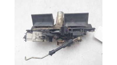 MANETA EXTERIOR PORTON AUDI ALLROAD (2000-2005) 2.5 TDI QUATTRO 180CV 2496CC - L.7995759 / 4B0827565H