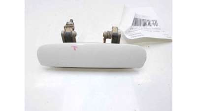 MANETA EXTERIOR TRASERA DERECHA AUDI ALLROAD (2000-2005) 2.5 TDI QUATTRO 180CV 2496CC - L.7995760 / 4B0839206