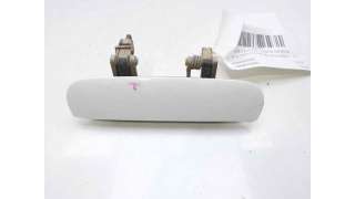 MANETA EXTERIOR TRASERA DERECHA AUDI ALLROAD (2000-2005) 2.5 TDI QUATTRO 180CV 2496CC - L.7995760 / 4B0839206