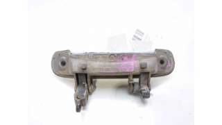 MANETA EXTERIOR TRASERA DERECHA AUDI ALLROAD (2000-2005) 2.5 TDI QUATTRO 180CV 2496CC - L.7995760 / 4B0839206
