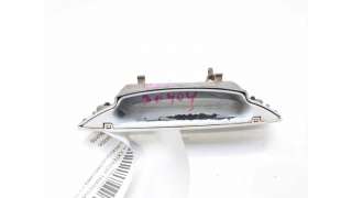 MANETA EXTERIOR TRASERA DERECHA AUDI ALLROAD (2000-2005) 2.5 TDI QUATTRO 180CV 2496CC - L.7995760 / 4B0839206