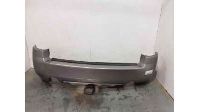 PARAGOLPES TRASERO AUDI ALLROAD (2000-2005) 2.5 TDI QUATTRO 180CV 2496CC - L.7995784 / 4Z7807303GRU