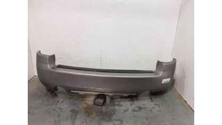 PARAGOLPES TRASERO AUDI ALLROAD (2000-2005) 2.5 TDI QUATTRO 180CV 2496CC - L.7995784 / 4Z7807303GRU