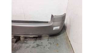 PARAGOLPES TRASERO AUDI ALLROAD (2000-2005) 2.5 TDI QUATTRO 180CV 2496CC - L.7995784 / 4Z7807303GRU 2