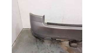 PARAGOLPES TRASERO AUDI ALLROAD (2000-2005) 2.5 TDI QUATTRO 180CV 2496CC - L.7995784 / 4Z7807303GRU