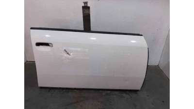 PUERTA DELANTERA DERECHA AUDI ALLROAD (2000-2005) 2.5 TDI QUATTRO 180CV 2496CC - L.7995812 / 4Z7831052A