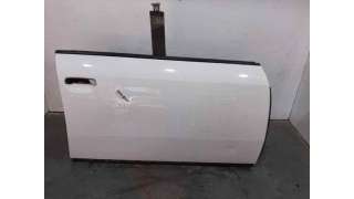 PUERTA DELANTERA DERECHA AUDI ALLROAD (2000-2005) 2.5 TDI QUATTRO 180CV 2496CC - L.7995812 / 4Z7831052A