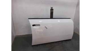 PUERTA DELANTERA DERECHA AUDI ALLROAD (2000-2005) 2.5 TDI QUATTRO 180CV 2496CC - L.7995812 / 4Z7831052A