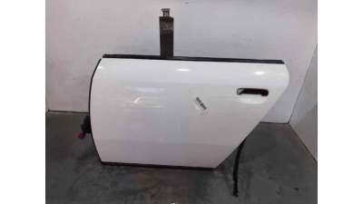 PUERTA TRASERA IZQUIERDA AUDI ALLROAD (2000-2005) 2.5 TDI QUATTRO 180CV 2496CC - L.7995815 / 4Z7833051
