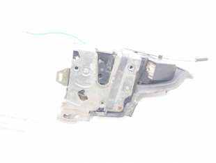 CERRADURA PUERTA DELANTERA DERECHA BMW 5 (1998-2003) 30 D 193CV 2926CC - L.7995919 / 51218235102