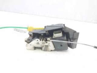 CERRADURA PUERTA DELANTERA DERECHA BMW 5 (1998-2003) 30 D 193CV 2926CC - L.7995919 / 51218235102