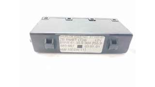 MODULO ELECTRONICO BMW 5 (1998-2003) 30 D 193CV 2926CC - L.7996008 / 613569042559