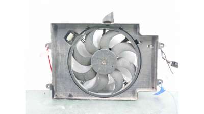 ELECTROVENTILADOR ALFA ROMEO GT (2003-2010) 1.9 JTD 150CV 1910CC - L.7996191 / 836000100