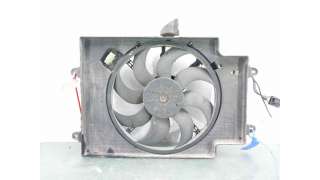 ELECTROVENTILADOR ALFA ROMEO GT (2003-2010) 1.9 JTD 150CV 1910CC - L.7996191 / 836000100