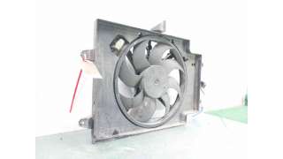 ELECTROVENTILADOR ALFA ROMEO GT (2003-2010) 1.9 JTD 150CV 1910CC - L.7996191 / 836000100