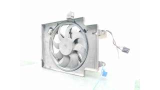 ELECTROVENTILADOR ALFA ROMEO GT (2003-2010) 1.9 JTD 150CV 1910CC - L.7996191 / 836000100