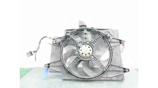 ELECTROVENTILADOR ALFA ROMEO GT (2003-2010) 1.9 JTD 150CV 1910CC - L.7996191 / 836000100