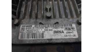 CENTRALITA MOTOR UCE FORD FOCUS C-MAX (2003-2007) 2.0 TDCI 136CV 1997CC - L.7996303 / 3M5112A650NA