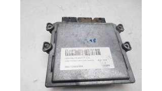CENTRALITA MOTOR UCE FORD FOCUS C-MAX (2003-2007) 2.0 TDCI 136CV 1997CC - L.7996303 / 3M5112A650NA