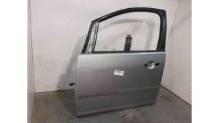 PUERTA DELANTERA IZQUIERDA FORD FOCUS C-MAX (2003-2007) 2.0 TDCI 136CV 1997CC - L.7996322 / 1678024