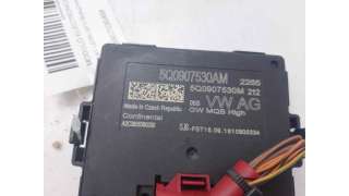 MODULO ELECTRONICO SEAT ALTEA (2007-) 1.4 TSI 125CV 1390CC - L.7996342 / 5Q0907530AM