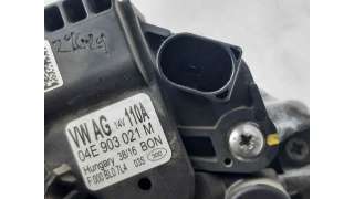 ALTERNADOR SEAT ALTEA (2007-) 1.4 TSI 125CV 1390CC - L.7996344 / 04E903021M