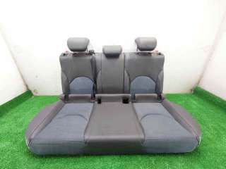 ASIENTOS TRASEROS SEAT ALTEA (2007-) 1.4 TSI 125CV 1390CC - L.7996355 / 5Q0885305C