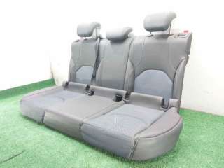 ASIENTOS TRASEROS SEAT ALTEA (2007-) 1.4 TSI 125CV 1390CC - L.7996355 / 5Q0885305C