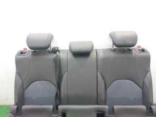 ASIENTOS TRASEROS SEAT ALTEA (2007-) 1.4 TSI 125CV 1390CC - L.7996355 / 5Q0885305C