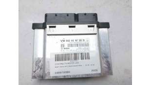 CENTRALITA MOTOR UCE SEAT ALTEA (2007-) 1.4 TSI 125CV 1390CC - L.7996379 / 04E907309BH