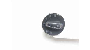 MANDO LUCES SEAT ALTEA (2007-) 1.4 TSI 125CV 1390CC - L.7996401 / 5G0941431AF