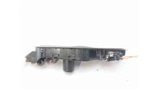 MANETA INTERIOR TRASERA IZQUIERDA SEAT ALTEA (2007-) 1.4 TSI 125CV 1390CC - L.7996407 / 5F4839113B 2