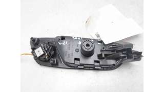 MANETA INTERIOR TRASERA IZQUIERDA SEAT ALTEA (2007-) 1.4 TSI 125CV 1390CC - L.7996407 / 5F4839113B