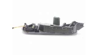 MANETA INTERIOR TRASERA IZQUIERDA SEAT ALTEA (2007-) 1.4 TSI 125CV 1390CC - L.7996407 / 5F4839113B