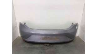 PARAGOLPES TRASERO SEAT ALTEA (2007-) 1.4 TSI 125CV 1390CC - L.7996417 / 5F0807421GRU