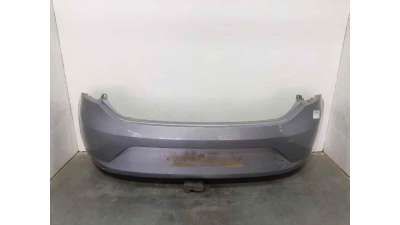 PARAGOLPES TRASERO SEAT ALTEA (2007-) 1.4 TSI 125CV 1390CC - L.7996417 / 5F0807421GRU
